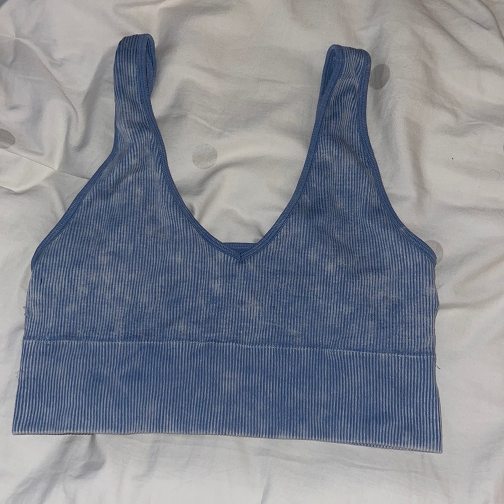 Aeropostale Bra Top